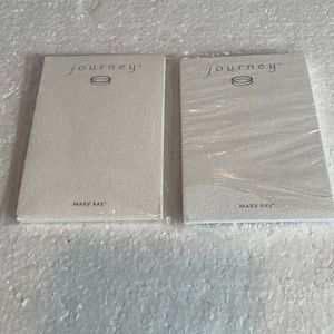 Mary Kay Tester cards for journey bundle